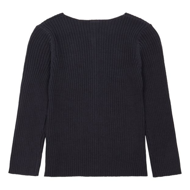 Cardigan Mouton-product