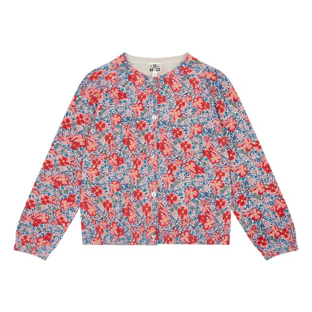 Mure cardigan-product