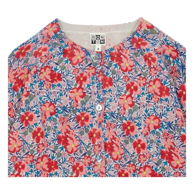 Mure cardigan-product