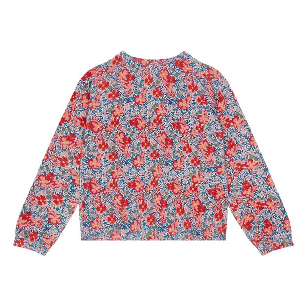 Mure cardigan-product