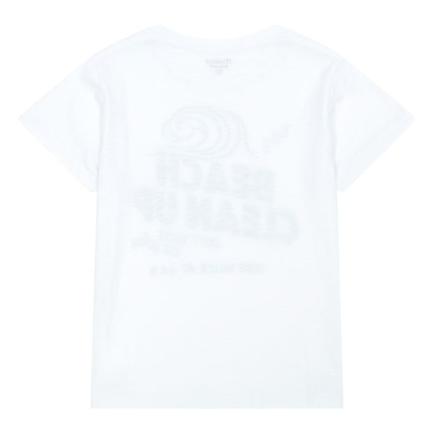 T-shirt Beach Clean Up -product