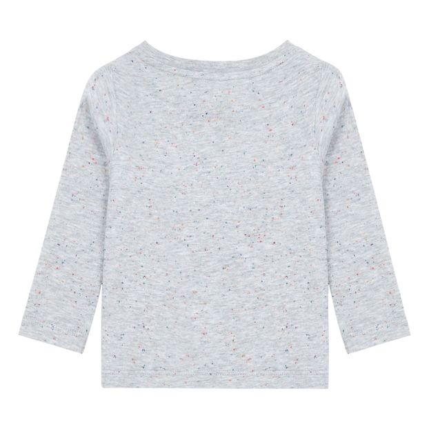 Camiseta Algodón Bio Monstruo Paracaídas-product