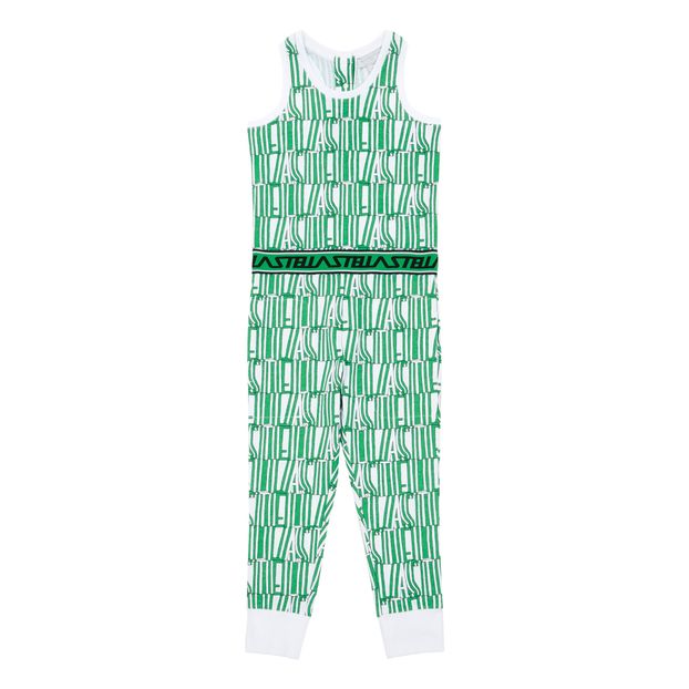 Combinaison Coton Bio Stella-product