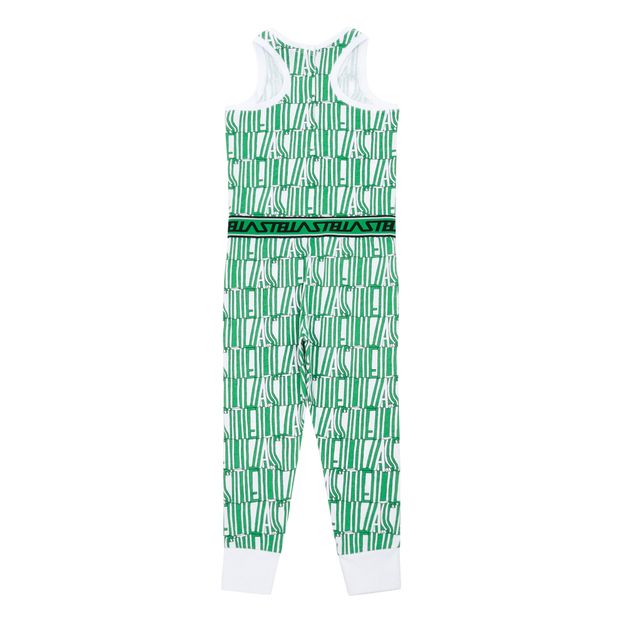 Combinaison Coton Bio Stella-product