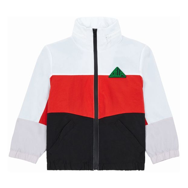 Recycled Nylon Jacket-product