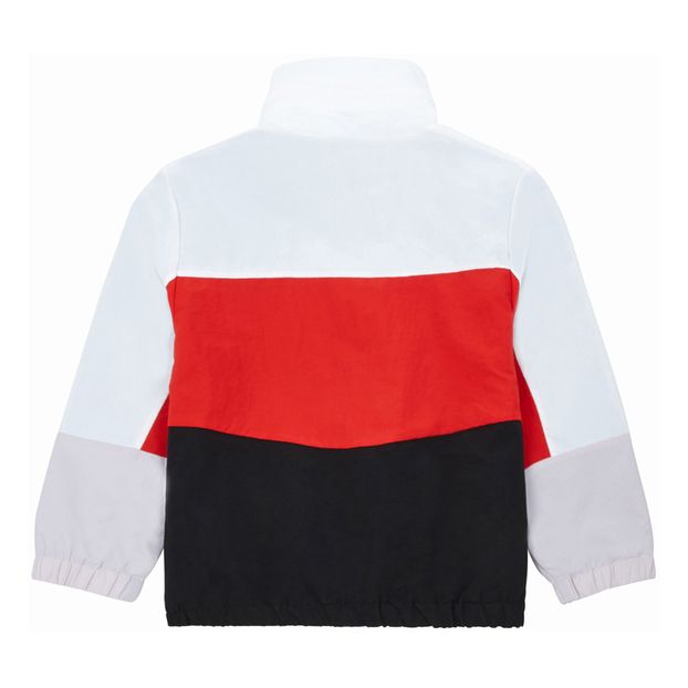 Recycled Nylon Jacket-product