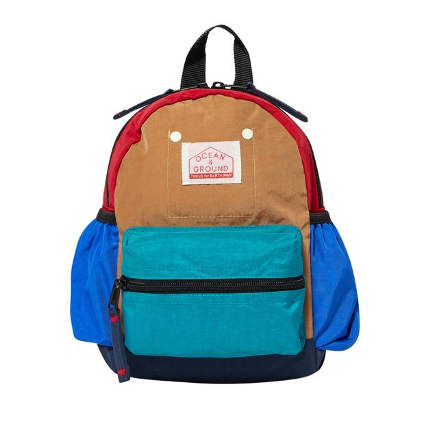 Crazy S Backpack-product
