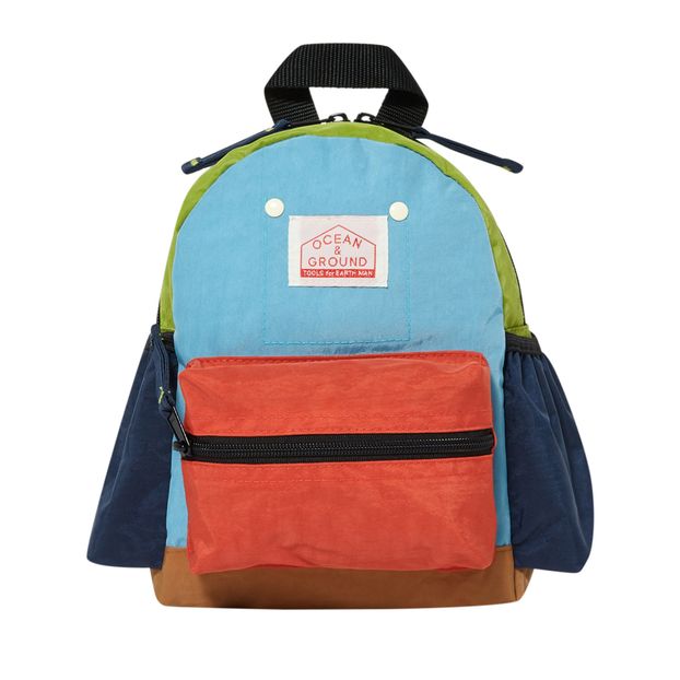 Crazy S Backpack-product