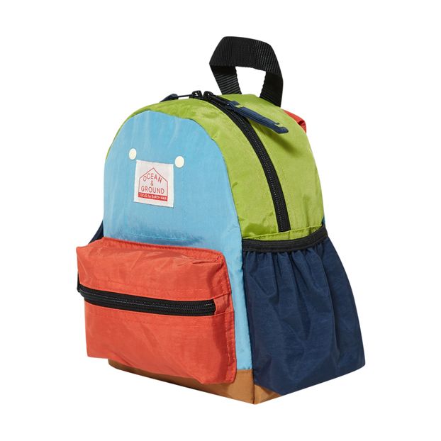 Crazy S Backpack-product