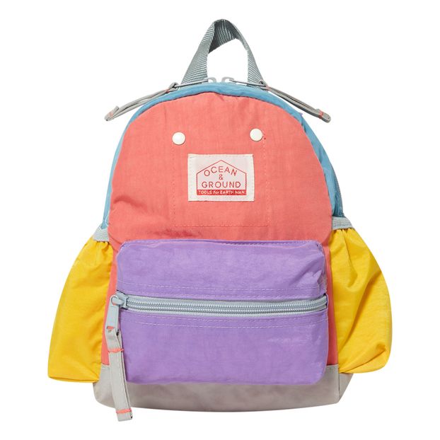 Crazy S Backpack-product