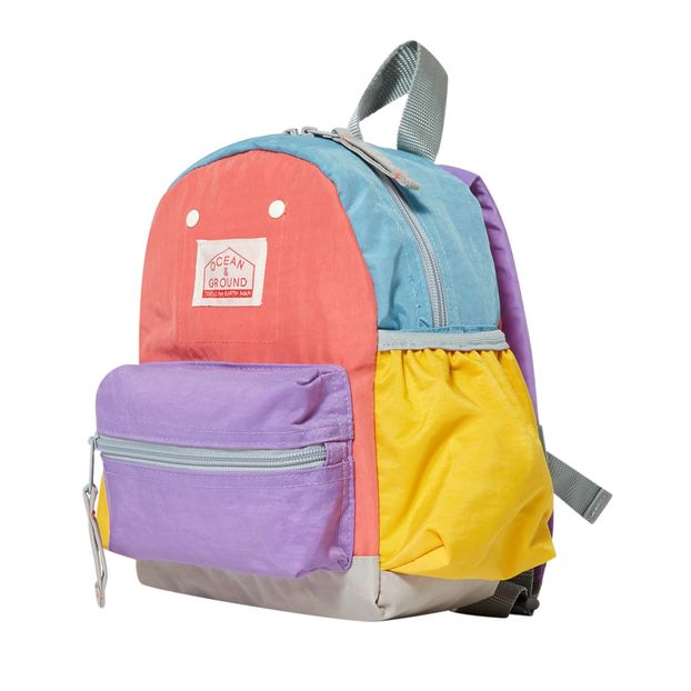 Crazy S Backpack-product
