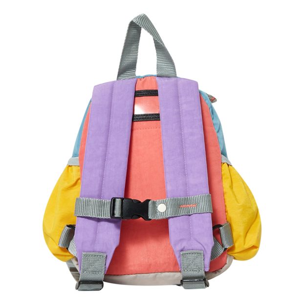 Crazy S Backpack-product