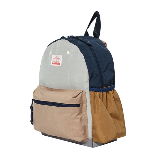 Crazy M Backpack-product