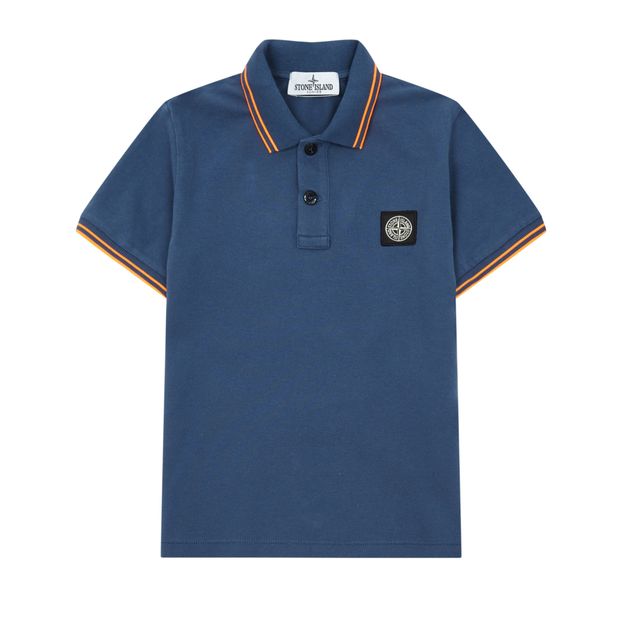 Polo-product