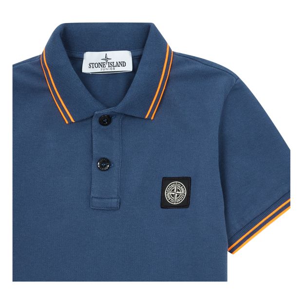 Polo-product