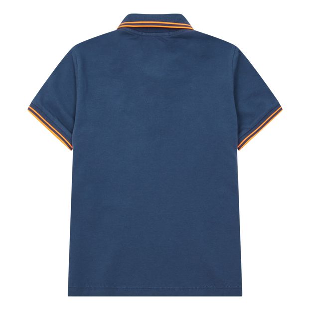 Polo-product