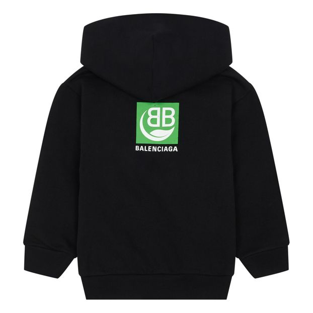 Felpa stampata -product
