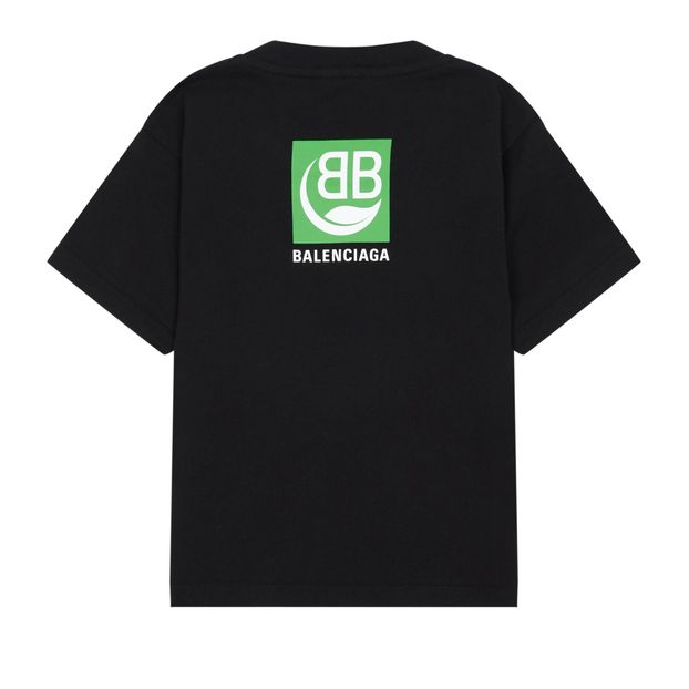 Printed t-shirt-product