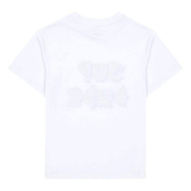T-shirt in cotone Bio Dude-product