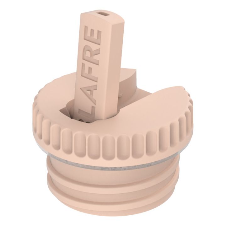 Water Bottle Stopper | Peach- Product image n°0
