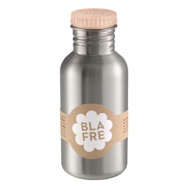 Stainless Steel Water Bottle 500ml-product