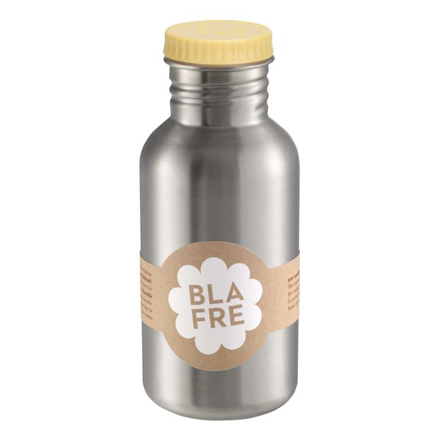 Stainless Steel Water Bottle 500ml-product