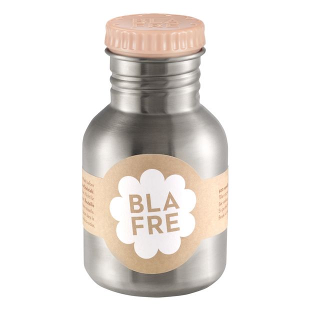Stainless Steel Water Bottle 300ml-product