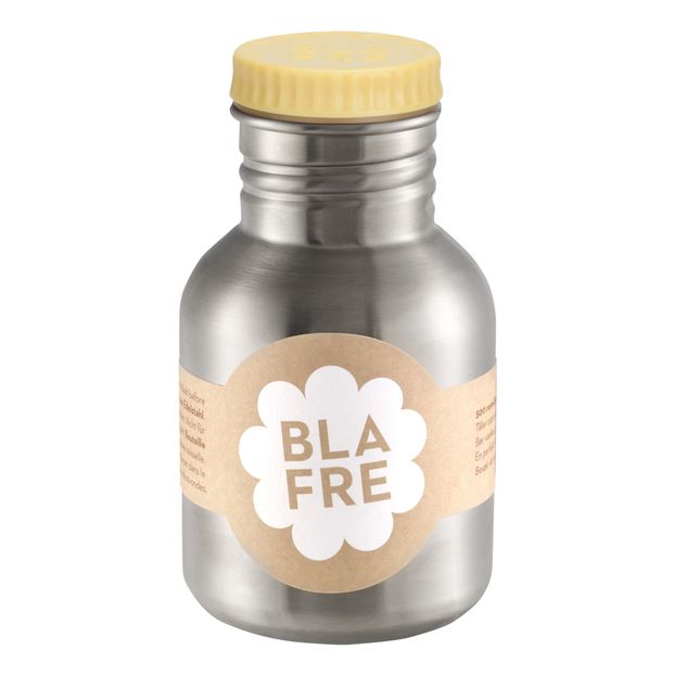 Stainless Steel Water Bottle 300ml-product