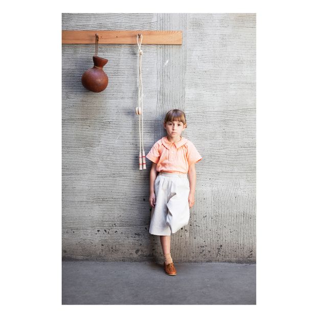 Lenu Blouse-product