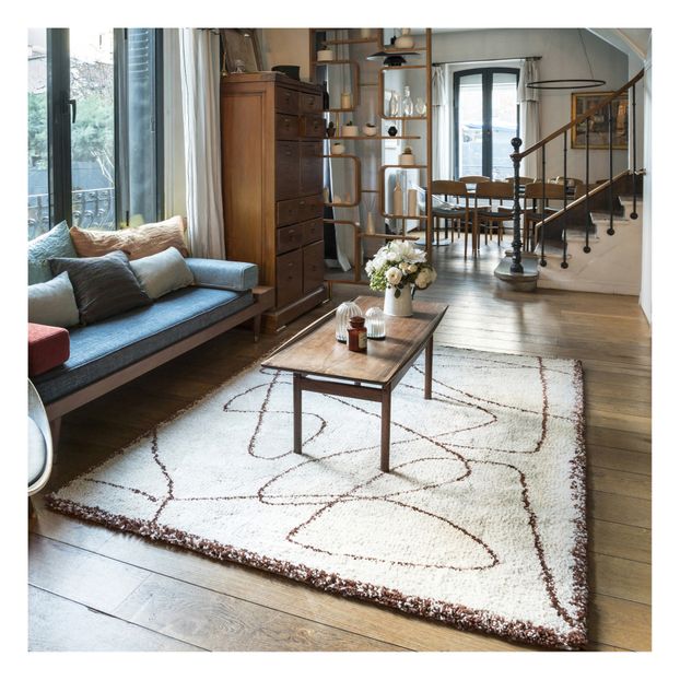 Tapis tissé Eskiss-product