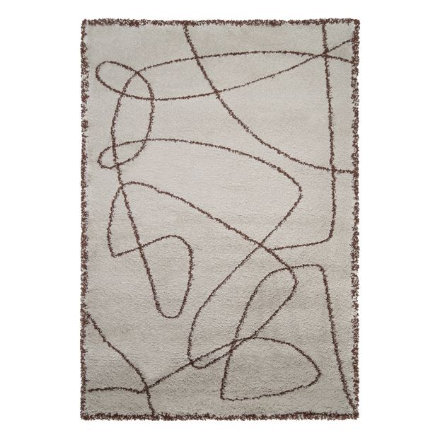 Tapis tissé Eskiss-product
