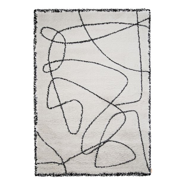 Tapis tissé Eskiss-product