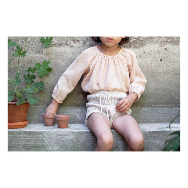 Bloomer Esme Coton Bio-product