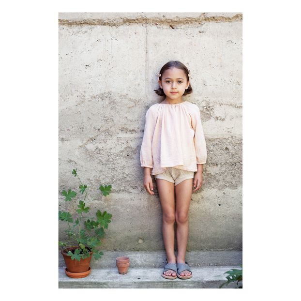 Bloomer Esme Coton Bio-product