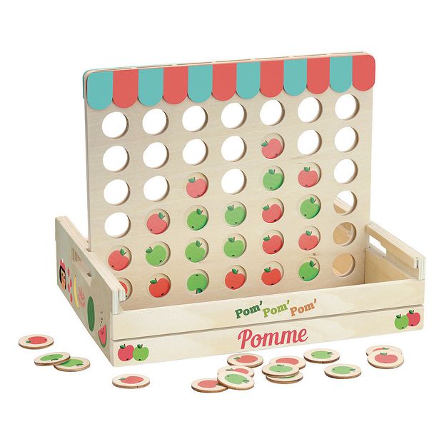 Ingela P.Arrhenius Pom Pom Pom Game-product