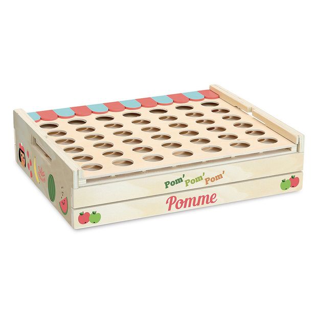 Ingela P.Arrhenius Pom Pom Pom Game-product