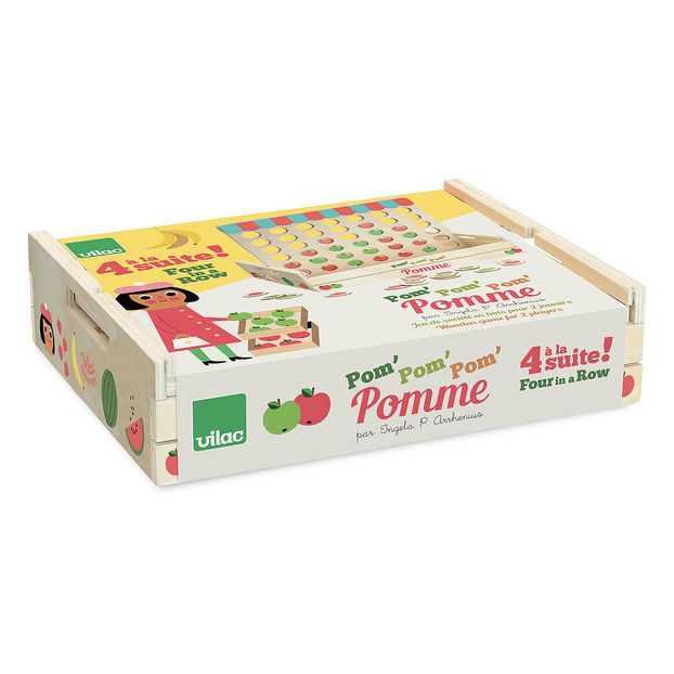 Ingela P.Arrhenius Pom Pom Pom Game-product