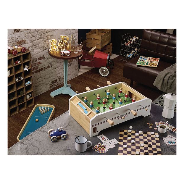 Grand coffret multi-jeux Ingela P.Arrhenius-product