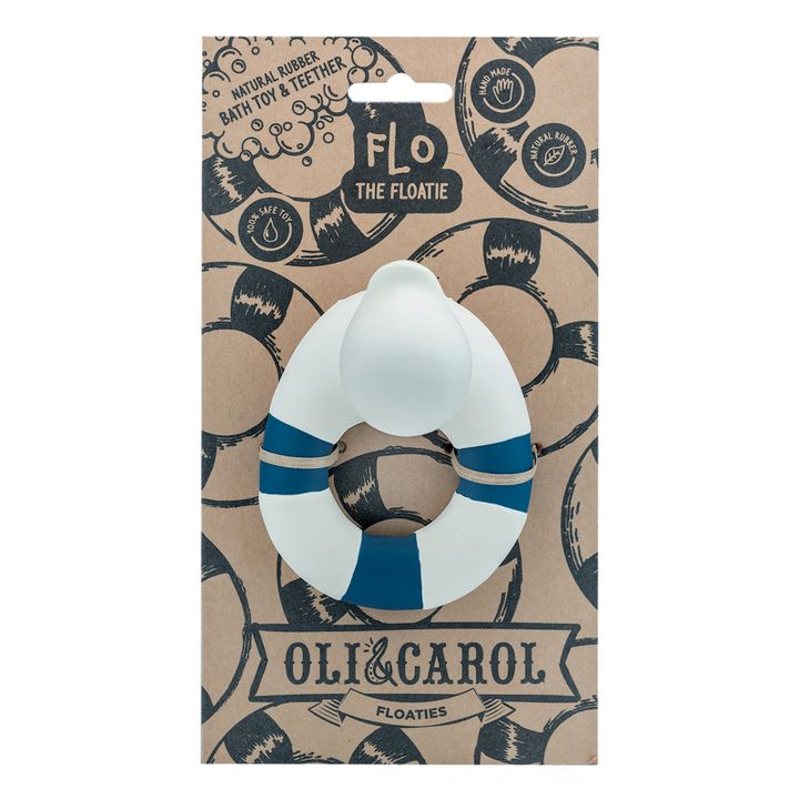 Rubber Ducky | White- Product image n°7