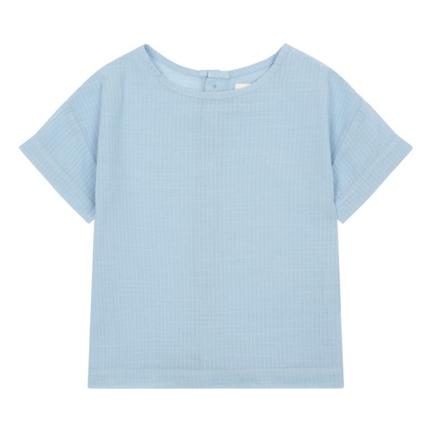 Camicietta Cotone Bio Qi-product