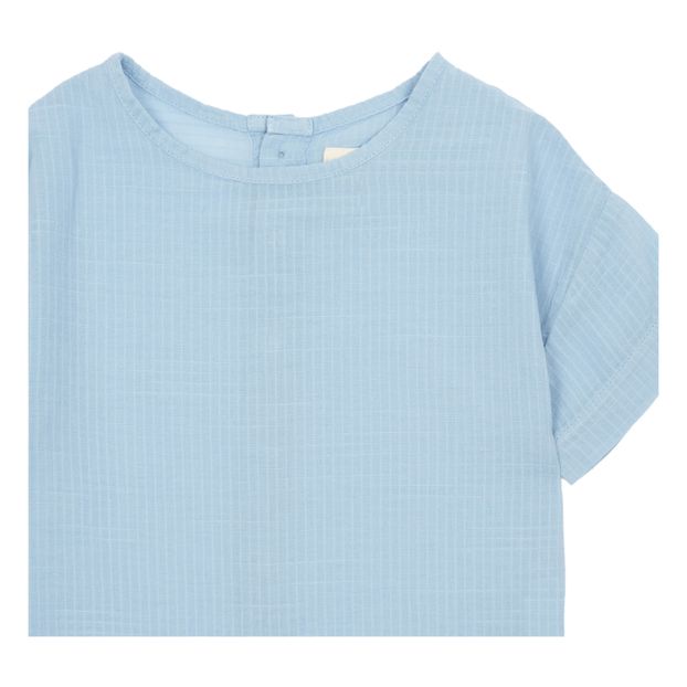 Camicietta Cotone Bio Qi-product