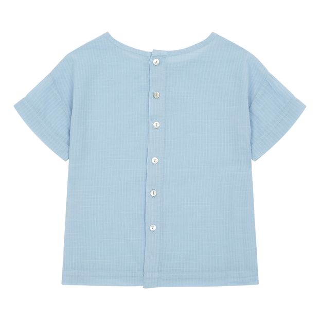 Camicietta Cotone Bio Qi-product