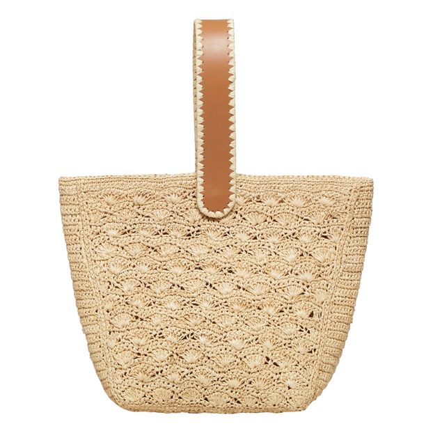 Sac Raphia Brigitte-product