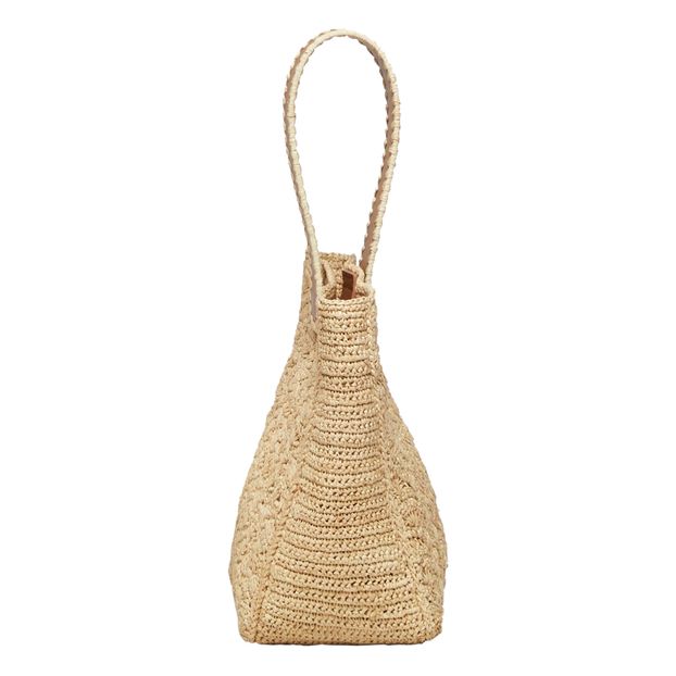 Sac Raphia Brigitte-product