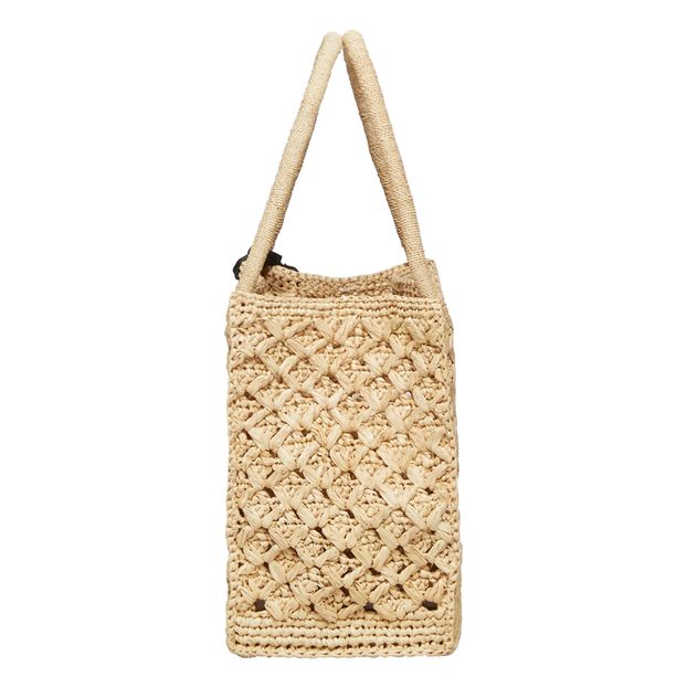 Sac Raphia Zazie-product
