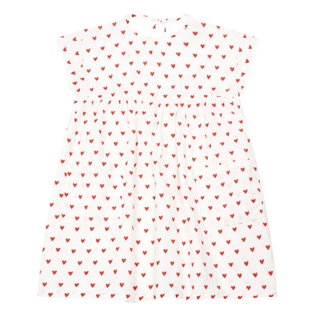 Robe Cœur All Over-product