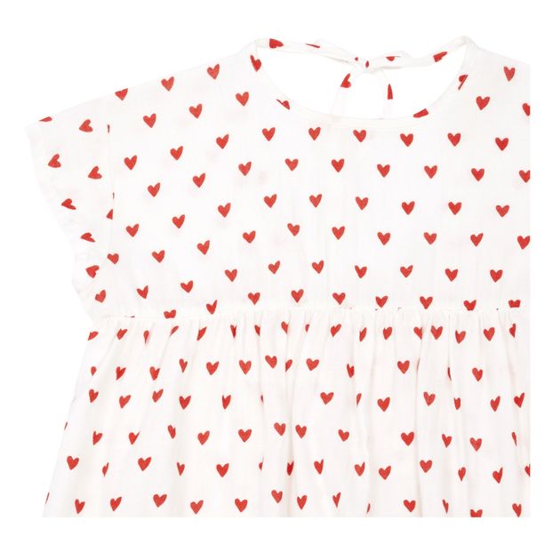 Robe Cœur All Over-product