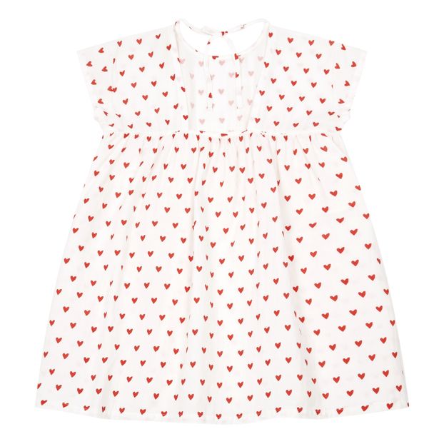 Robe Cœur All Over-product
