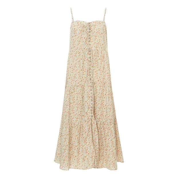 Robe Flower-product