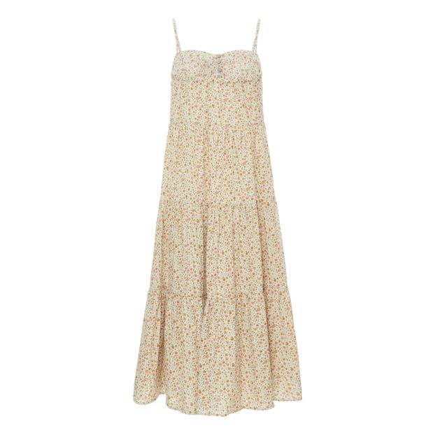 Robe Flower-product